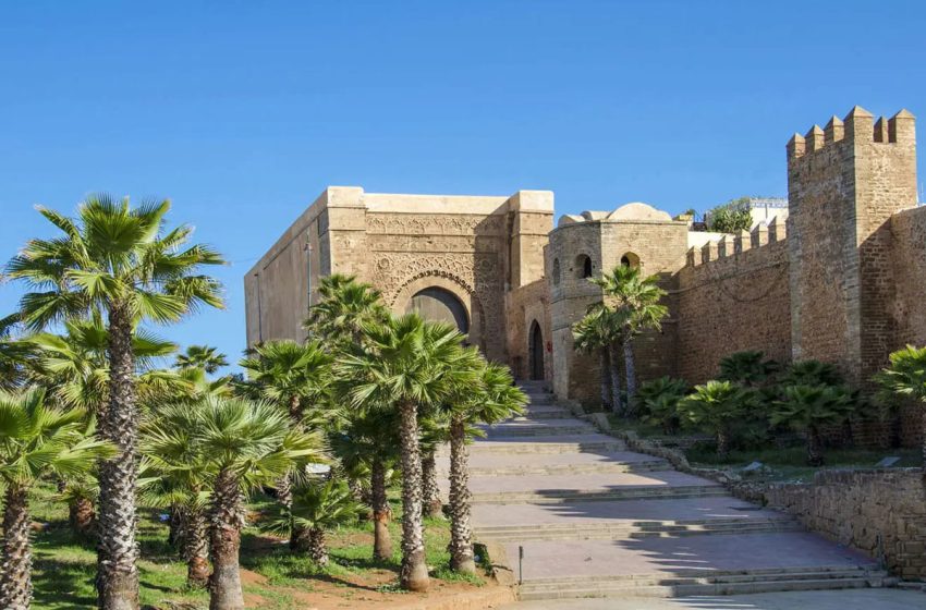  مؤسسة المحافظة على التراث الثقافي لمدينة الرباط تطلق زيارة افتراضية حصرية إلى قصبة الأوداية