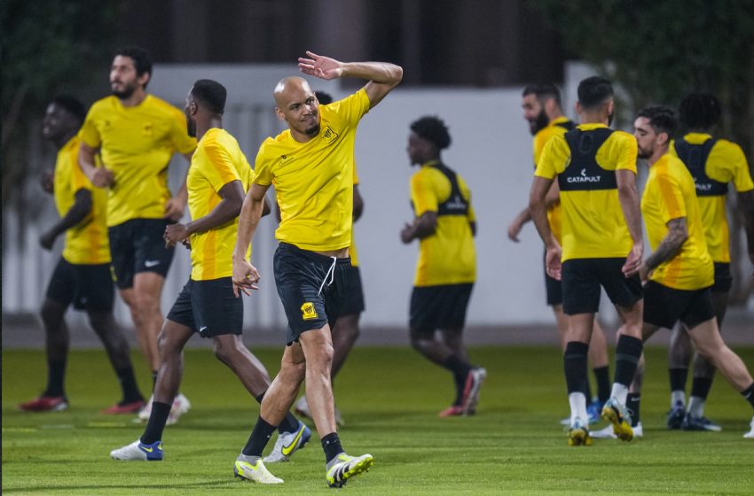  الاتحاد السعودي سابع أندية العالم إنفاقا في “الميركاتو” بأكثر من 105 مليون دولار