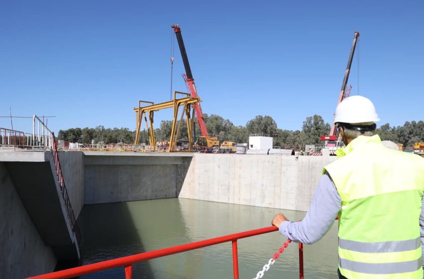  خبير أرجنتيني: المقاربة المغربية في تحلية المياه “مهمة للغاية” من أجل التصدي للإجهاد المائي