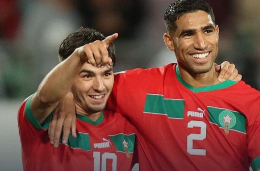  إقصائيات كأس إفريقيا للأمم 2025: المنتخب المغربي يفوز على نظيره الغابوني