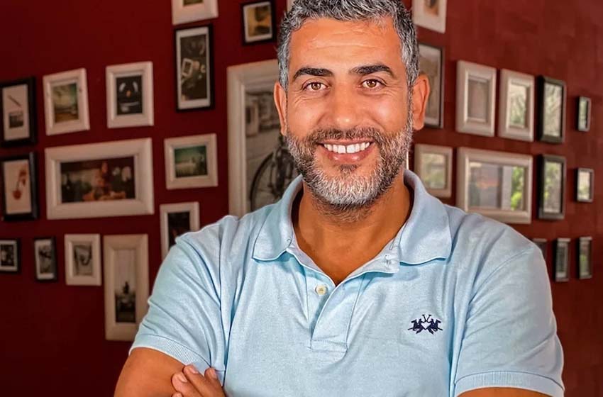 المهرجان الوطني للفيلم بطنجة.. ثلاثة أسئلة للممثل والمخرج فريد الركراكي