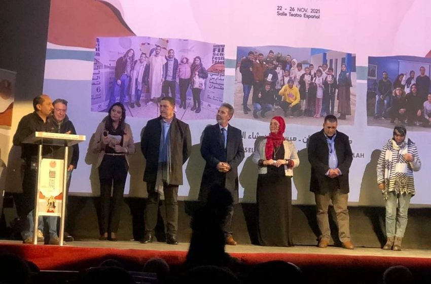  المهرجان الدولي التاسع لمدارس السينما بتطوان من 22 إلى 27 نونبر المقبل