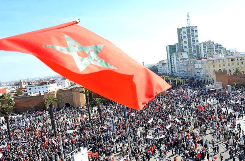  الصحراء المغربية: جمهورية غينيا تجدد دعمها للمبادرة المغربية للحكم الذاتي