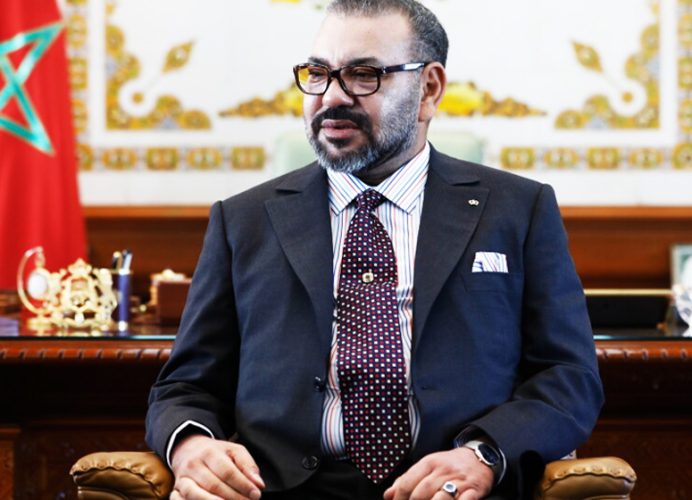 كرواتيا تشيد بريادة جلالة الملك بصفته رئيسا للجنة القدس