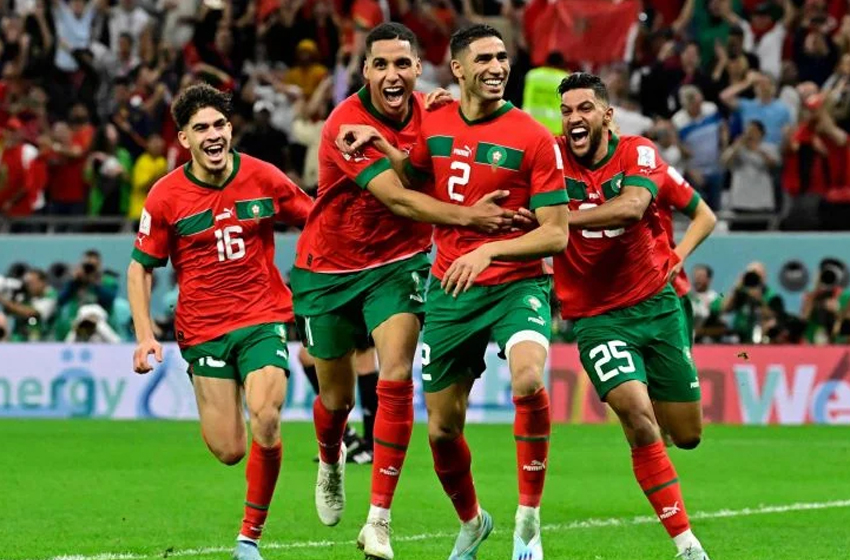  كأس إفريقيا للأمم 2025.. أسود الأطلس يملكون كل الإمكانيات للذهاب بعيدا في البطولة (صحافة إلكترونية)