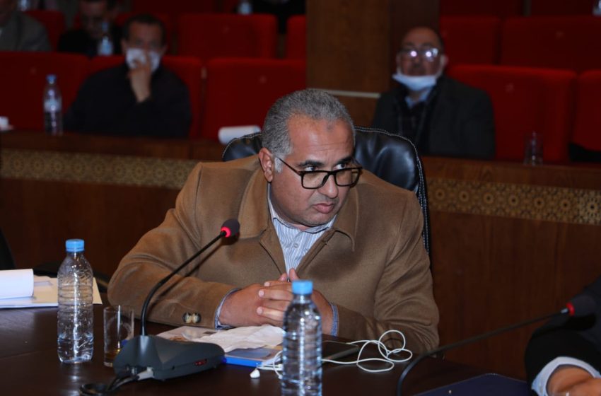  المعرض الجهوي للاقتصاد الاجتماعي والتضامني بمراكش: فرصة للصناع التقليديين لتثمين مهاراتهم