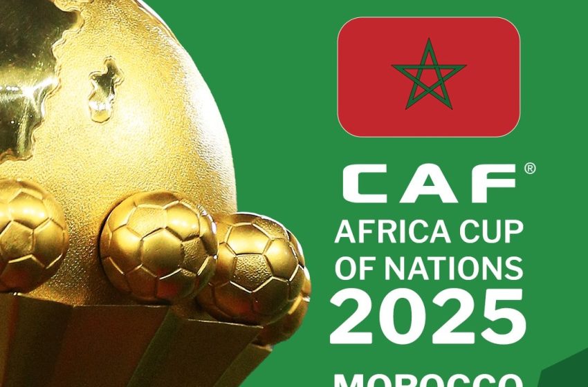 كأس أمم إفريقيا 2025 .. المغرب أثبت دائما قدرته على تنظيم بطولات من مستوى عالمي (الاتحاد الإفريقي لكرة القدم)