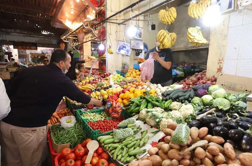 الداخلة : مجموعة من التدابير الاستباقية لضمان تموين جيد للأسواق خلال شهر رمضان المبارك (مسؤول)