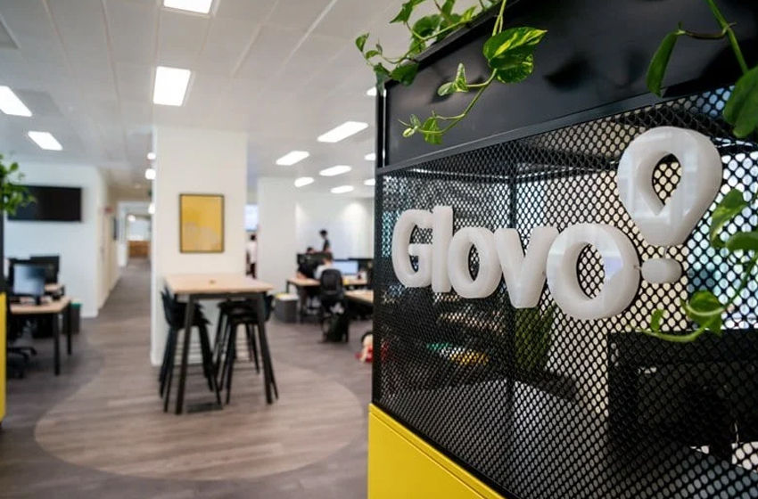 الابتكار الرقمي.. شركة “Glovo ” تقدم ميزات مستوحاة من شبكات التواصل الاجتماعي في تطبيقها