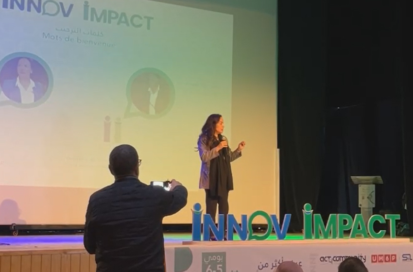 آسفي تحتضن ملتقى (Innov Impact) لتعزيز الابتكار الاجتماعي والاندماج التنموي