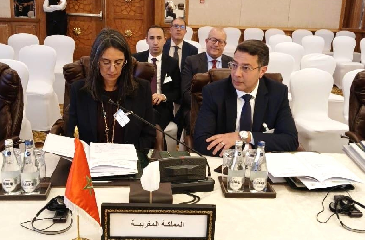 الكويت … انعقاد الاجتماعات السنوية المشتركة للهيئات المالية العربية بمشاركة المغرب